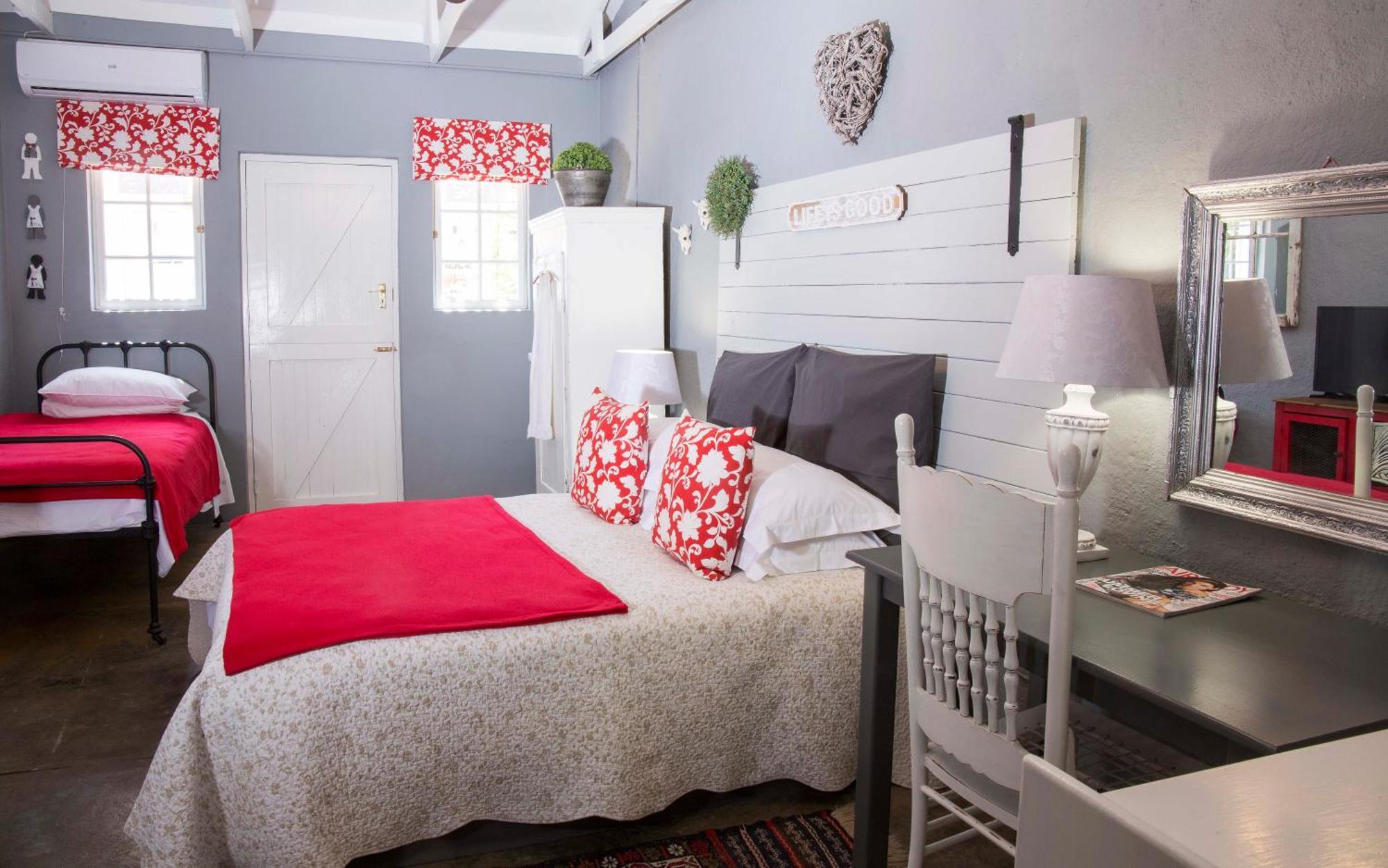 Somerset Stables Graaff-Reinet Chambre photo