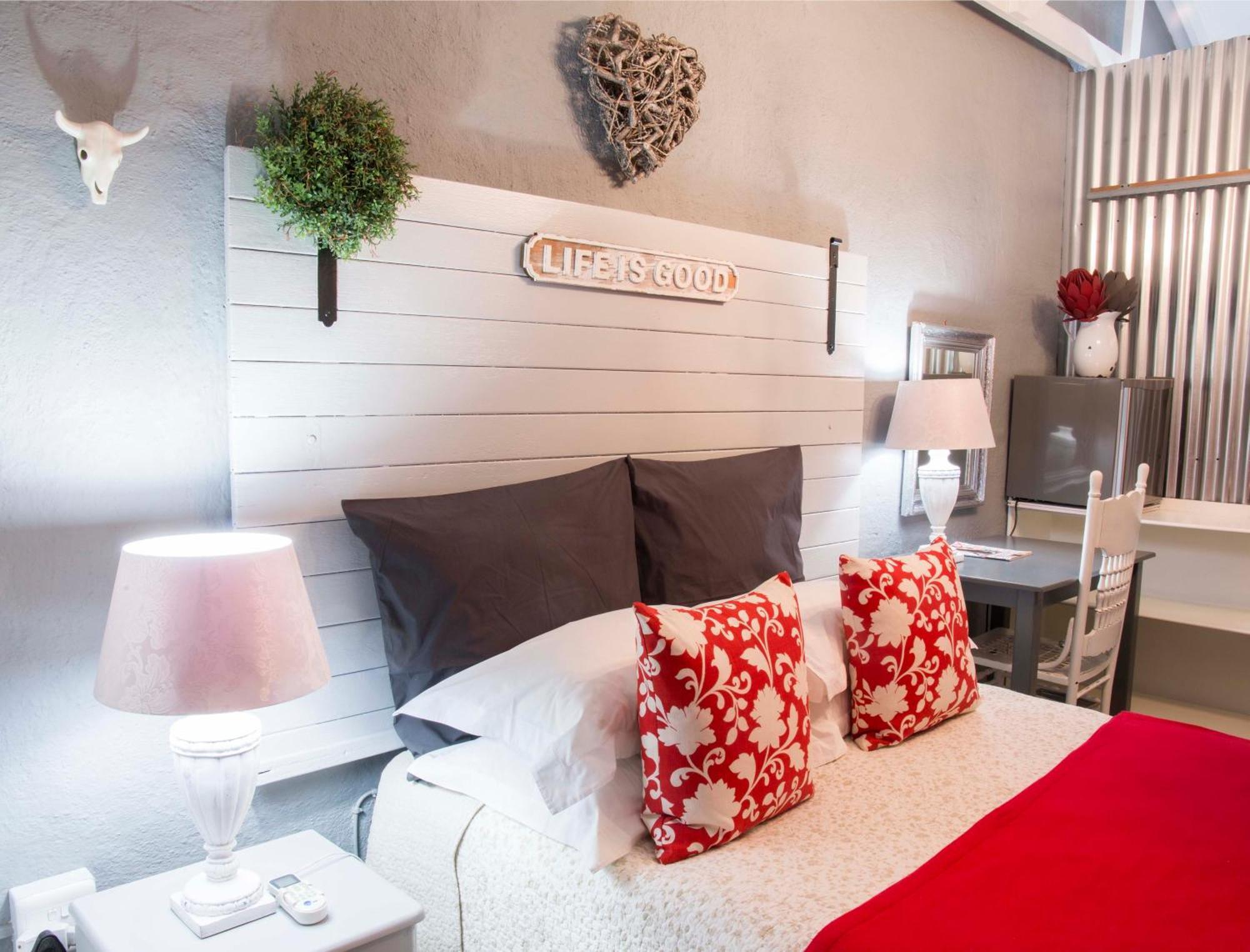 Somerset Stables Graaff-Reinet Chambre photo