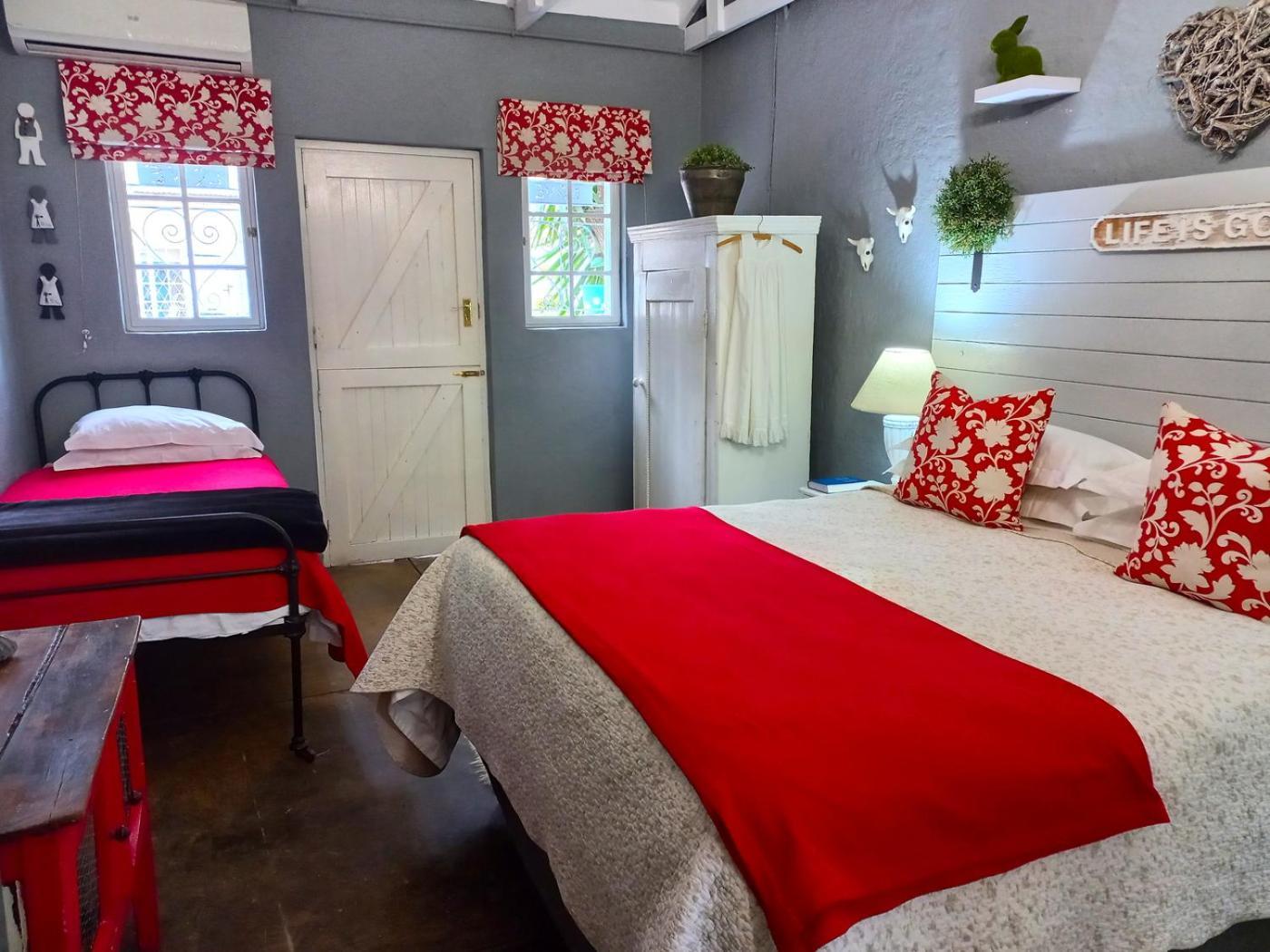 Somerset Stables Graaff-Reinet Extérieur photo