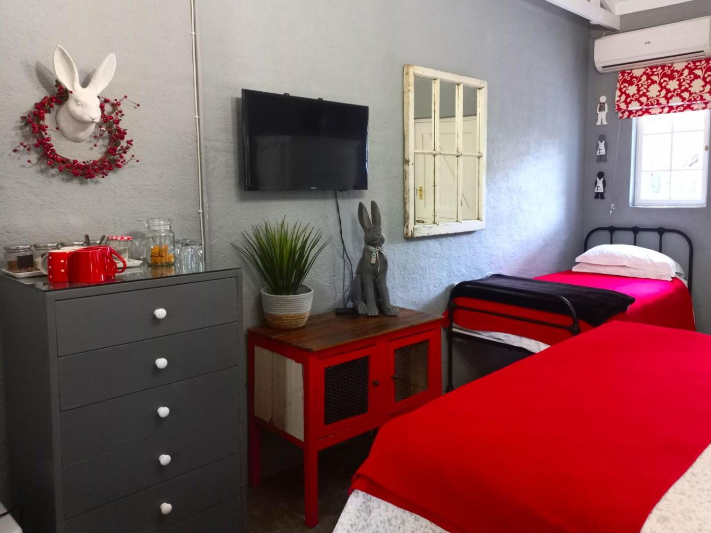 Somerset Stables Graaff-Reinet Extérieur photo