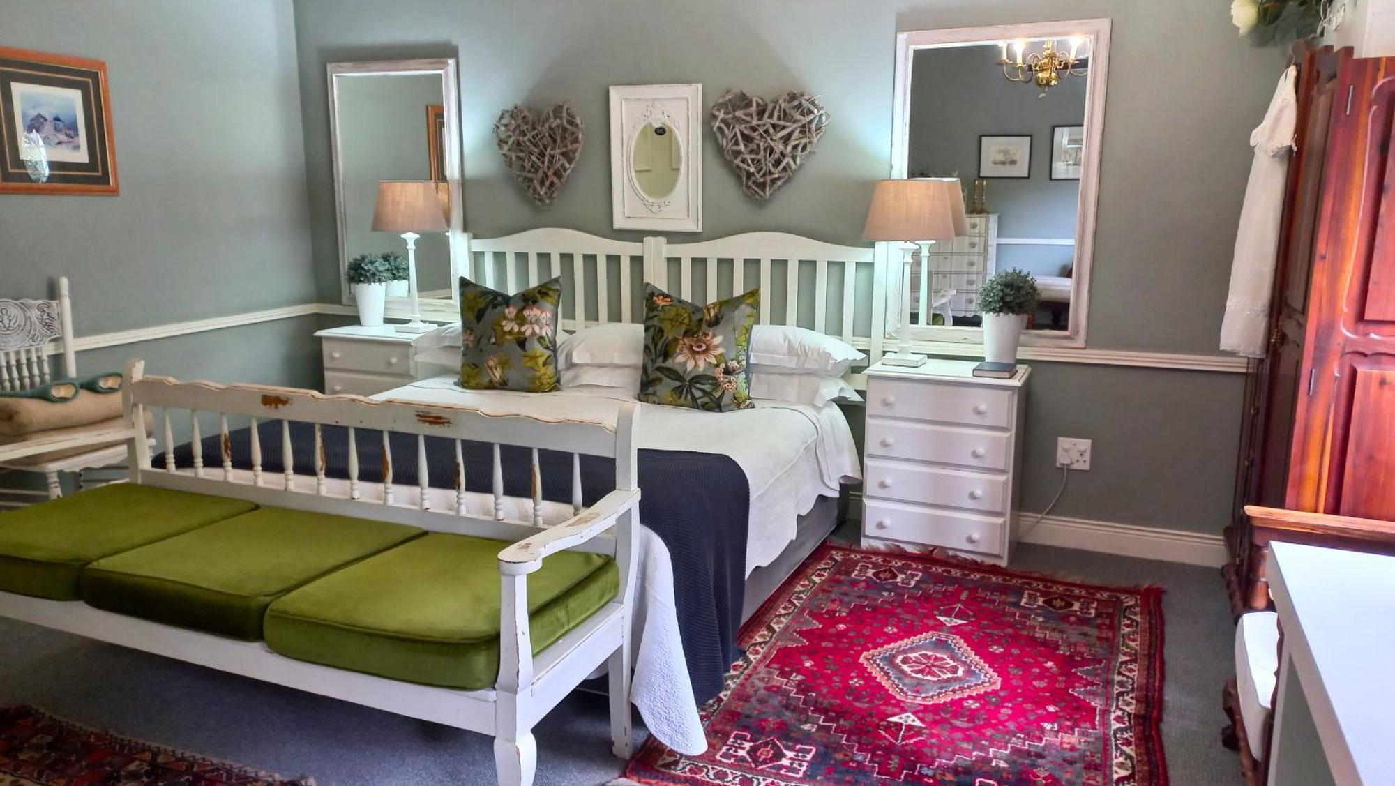 Somerset Stables Graaff-Reinet Extérieur photo