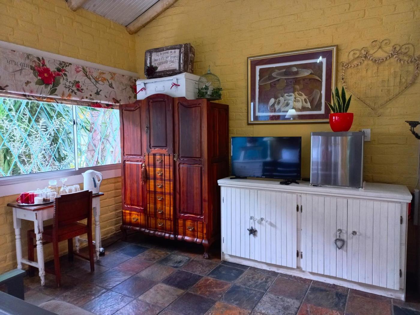 Somerset Stables Graaff-Reinet Extérieur photo