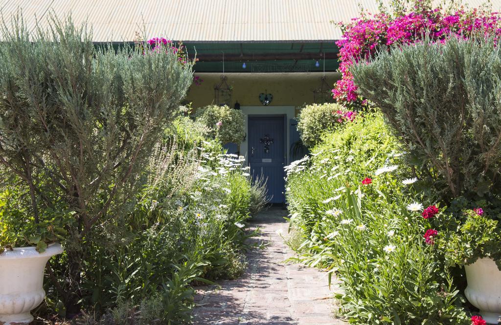 Somerset Stables Graaff-Reinet Extérieur photo