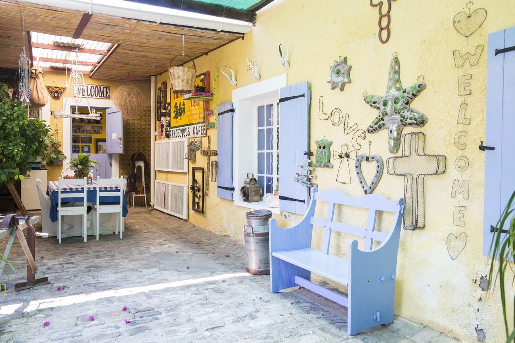 Somerset Stables Graaff-Reinet Extérieur photo