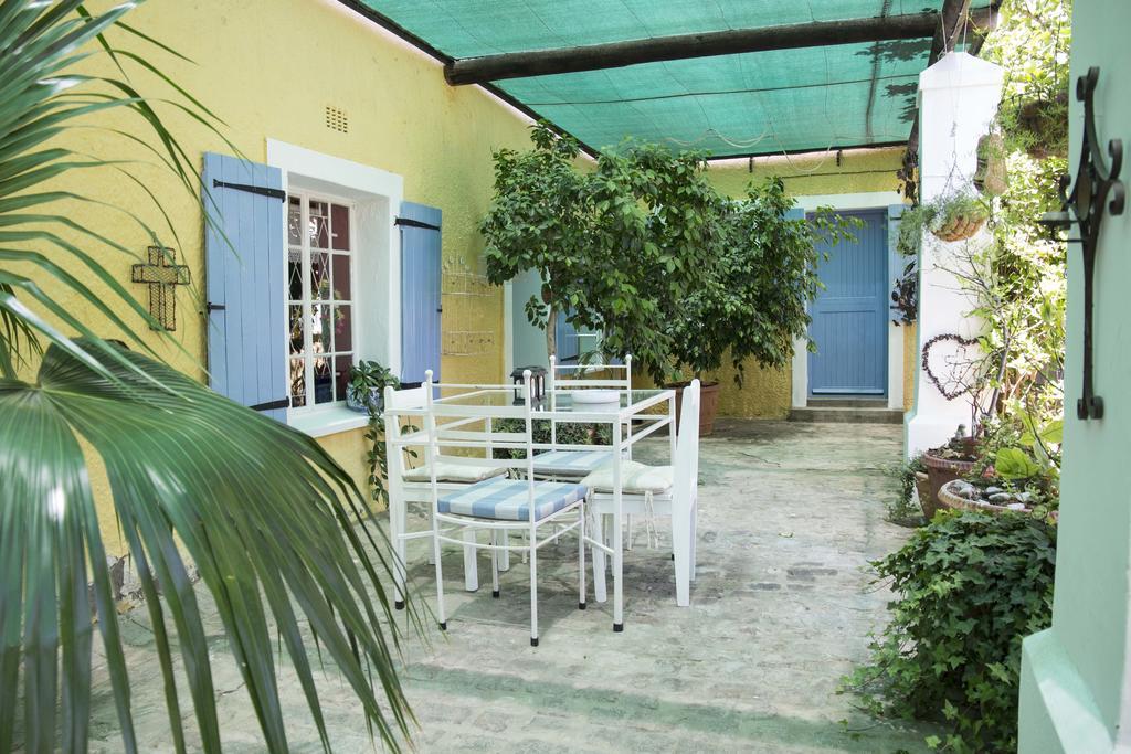 Somerset Stables Graaff-Reinet Extérieur photo