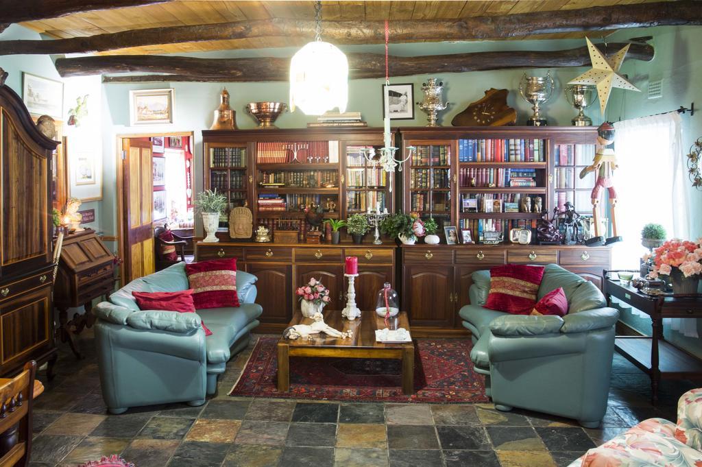 Somerset Stables Graaff-Reinet Extérieur photo