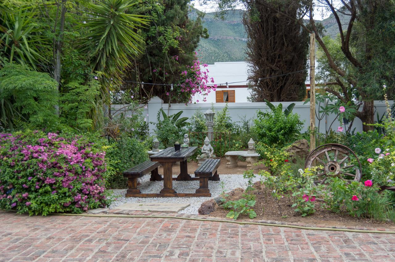 Somerset Stables Graaff-Reinet Extérieur photo
