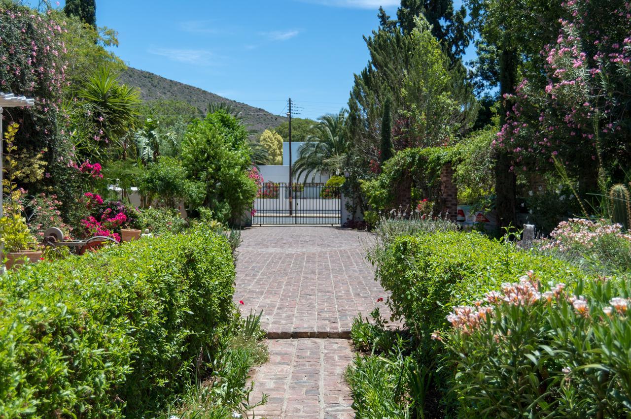 Somerset Stables Graaff-Reinet Extérieur photo