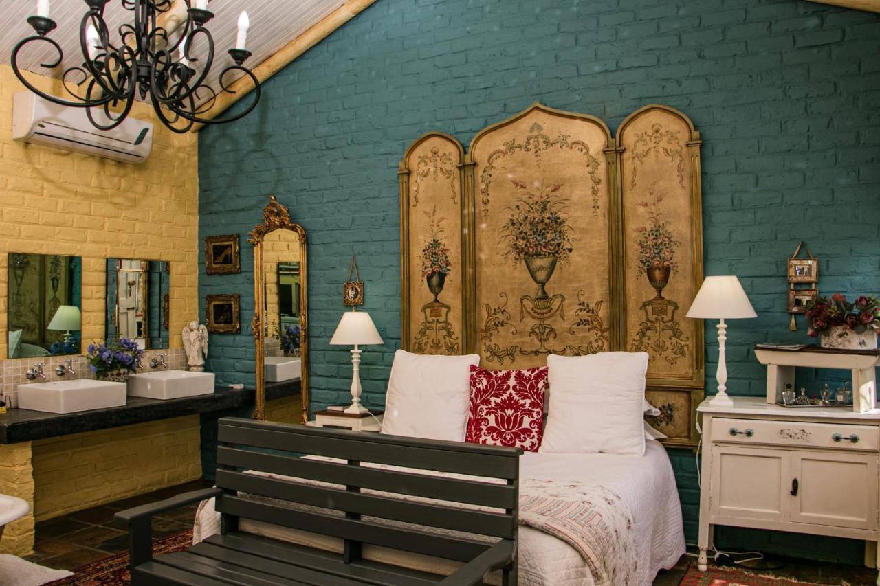 Somerset Stables Graaff-Reinet Extérieur photo
