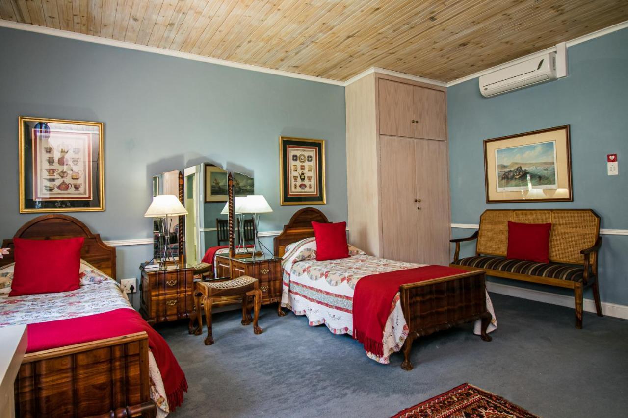Somerset Stables Graaff-Reinet Extérieur photo