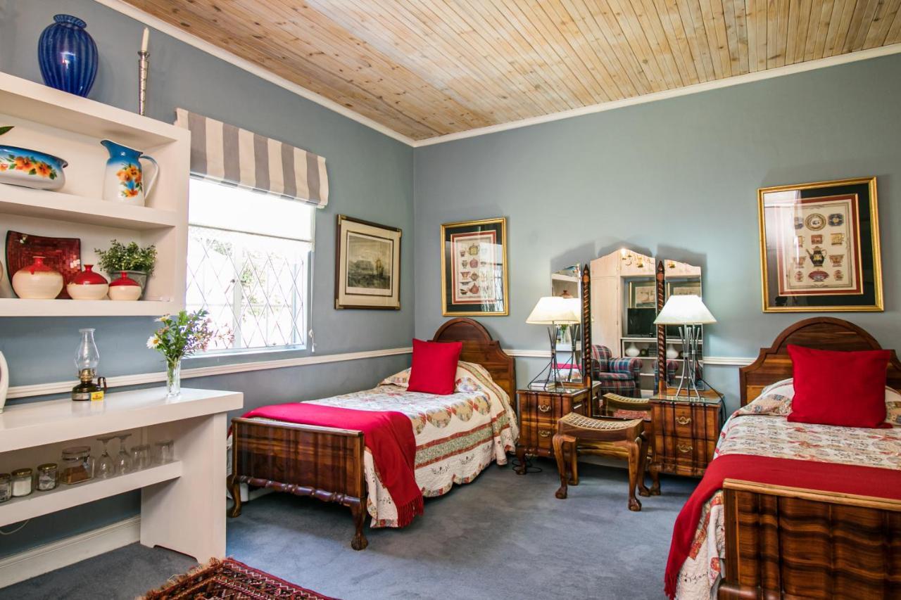 Somerset Stables Graaff-Reinet Extérieur photo