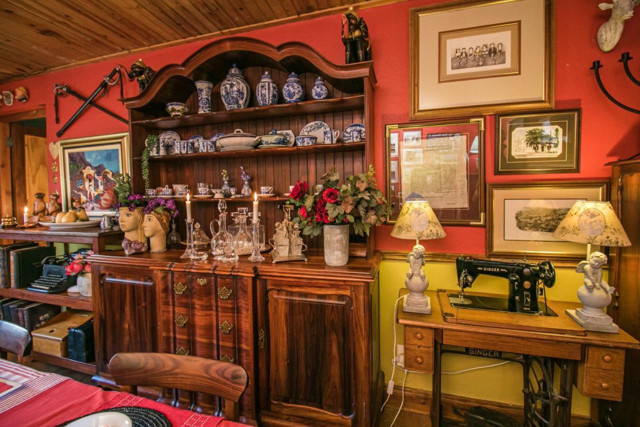 Somerset Stables Graaff-Reinet Extérieur photo