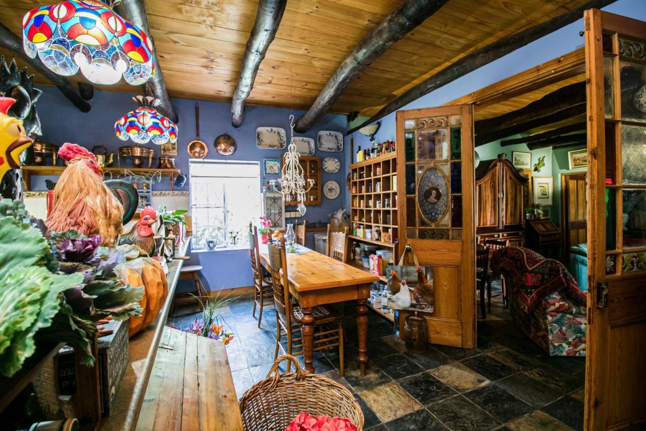 Somerset Stables Graaff-Reinet Extérieur photo