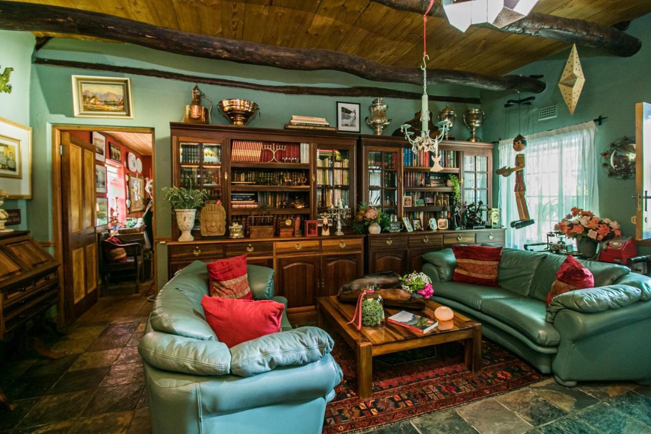 Somerset Stables Graaff-Reinet Extérieur photo