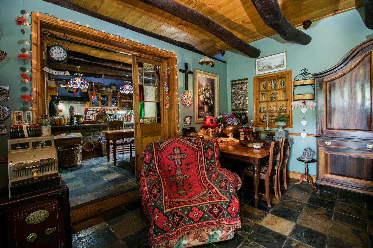 Somerset Stables Graaff-Reinet Extérieur photo